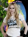 pic for Princess avril lavigne